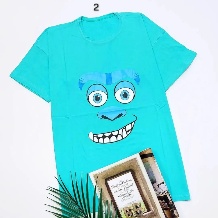 تیشرت لانگ سالیوان