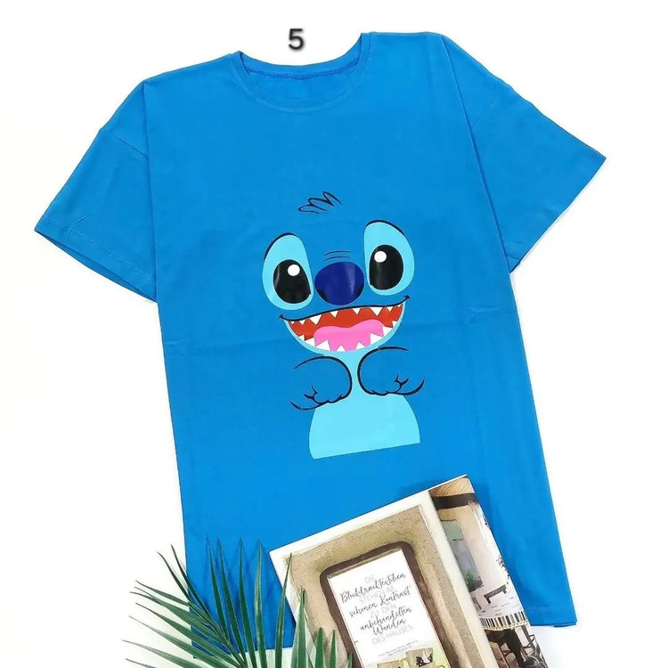 تیشرت لانگ استیج