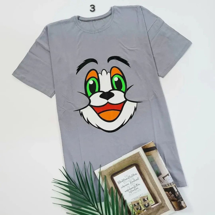 تیشرت لانگ تام