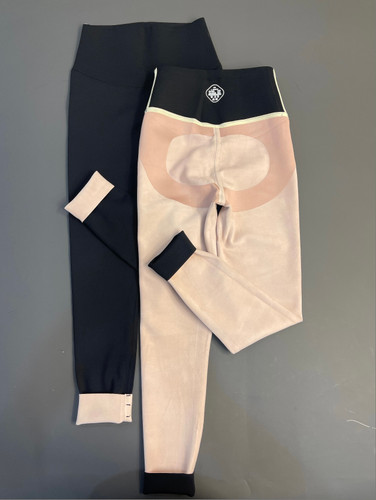 لگ وارداتی باربی داخل تدی کمرپهن زنانه کد 0132