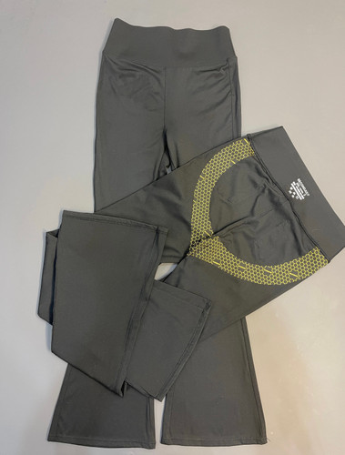 لگ باربی زنانه مدل کارگو فلامنت اسپندکس دمپا کد 0139