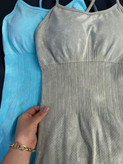 اورال ورزشی زنانه مدل سیملس سنگشور پشت چین دار کد 0442